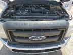 2012 Ford F450 Super Duty