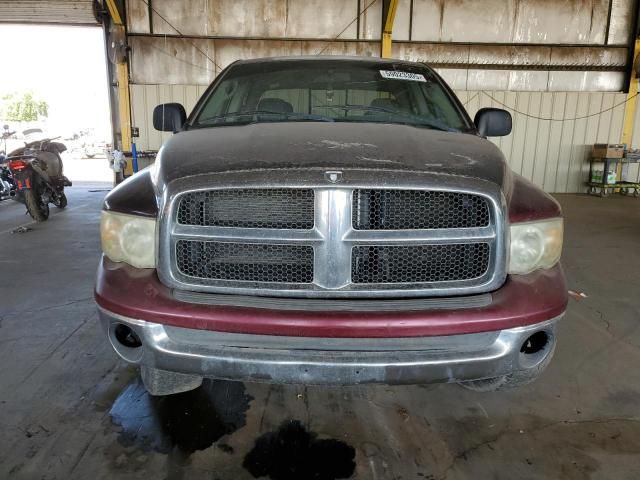 2005 Dodge RAM 1500 ST