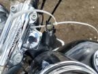 2009 Harley-Davidson Flstc