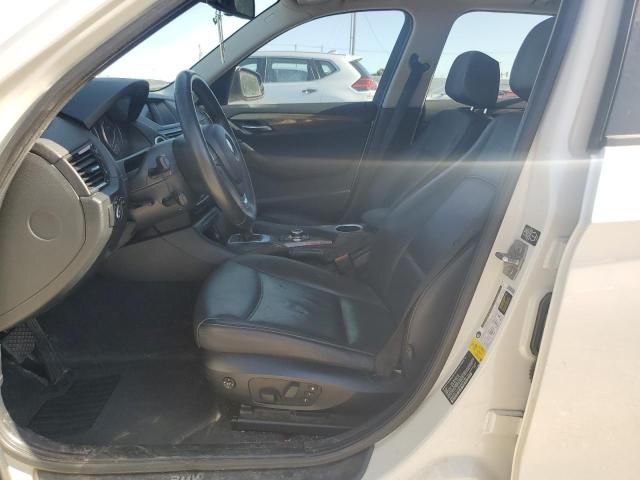2013 BMW X1 SDRIVE28I