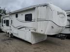 2006 Land Rover Trailer