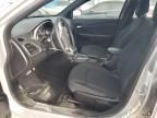 2011 Chrysler 200 Touring