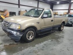 1999 Ford F150 en venta en Spartanburg, SC
