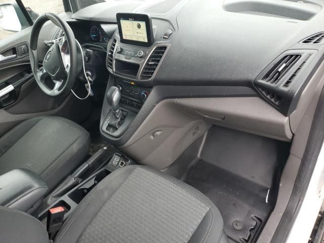2020 Ford Transit Connect XLT