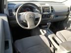 2013 Nissan Frontier S