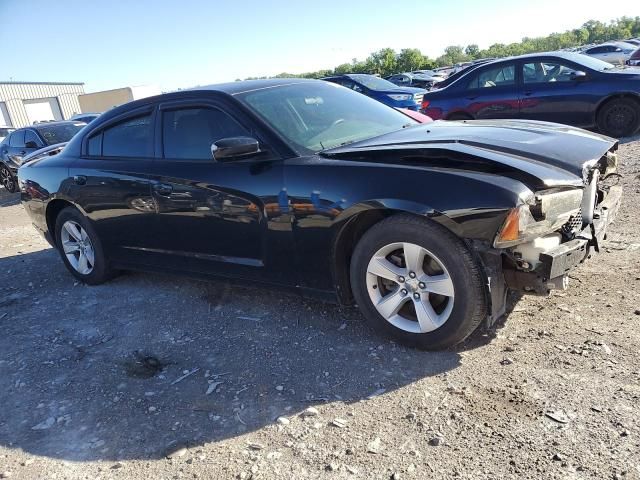 2013 Dodge Charger SE
