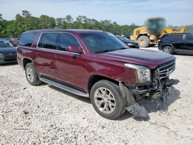 2016 GMC Yukon XL C1500 SLT