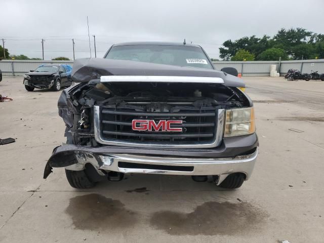 2010 GMC Sierra C1500 SL