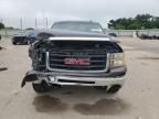 2010 GMC Sierra C1500 SL