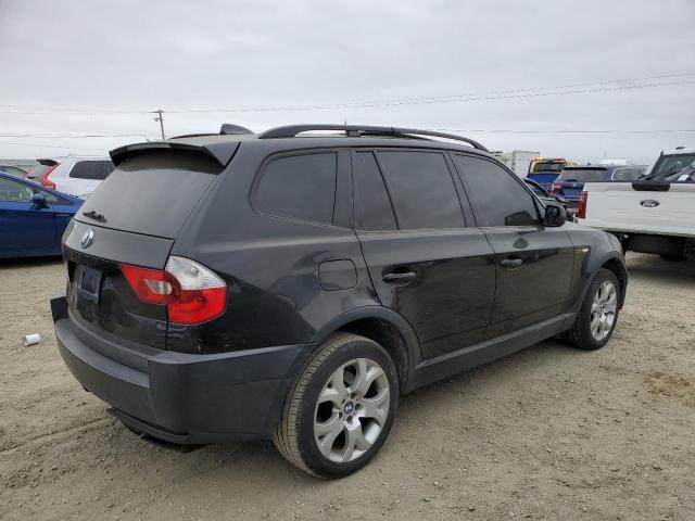 2005 BMW X3 3.0i