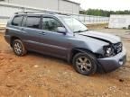 2005 Toyota Highlander Limited
