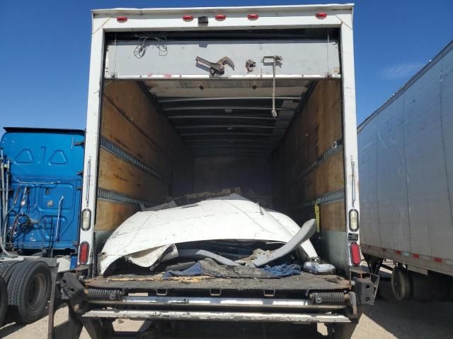2012 Freightliner M2 106 Medium Duty