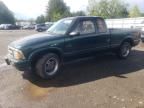 1997 Chevrolet S Truck S10