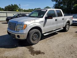 2012 Ford F150 Supercrew en venta en Shreveport, LA