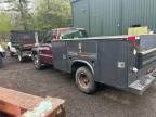 2003 Chevrolet Silverado K3500