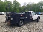 2011 GMC Sierra C3500 SLE