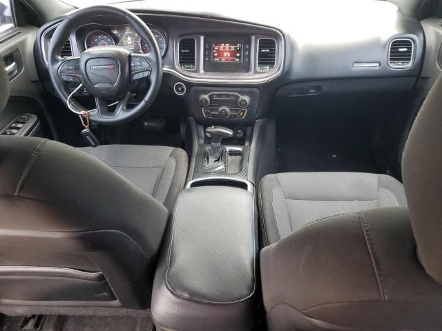2015 Dodge Charger SE