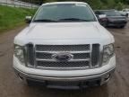 2011 Ford F150 Super Cab