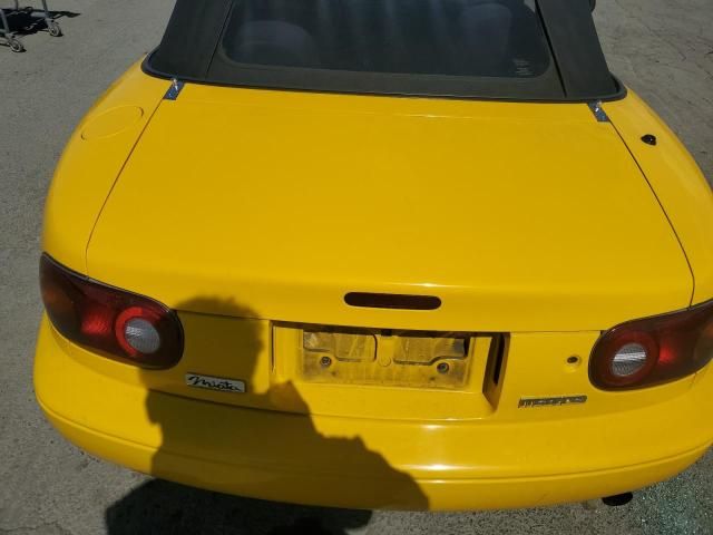 1992 Mazda MX-5 Miata