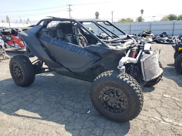 2024 Can-Am Maverick R X RS