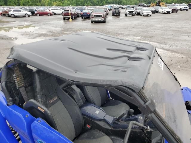2024 Yamaha YXZ1000