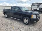 2013 Chevrolet Silverado K1500 LTZ
