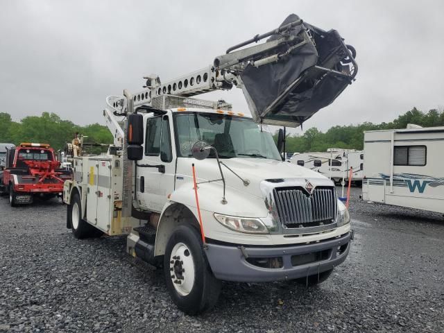 2011 International 4000 4400