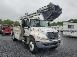 2011 International 4000 4400 en venta en Grantville, PA