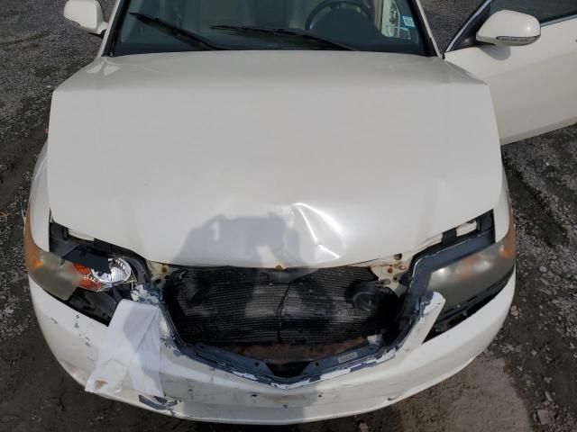 2006 Acura TSX