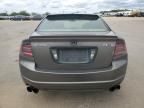 2007 Acura Tl Type s