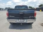 2007 Toyota Tacoma Access Cab