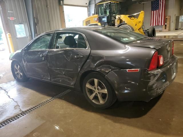 2011 Chevrolet Malibu 1LT