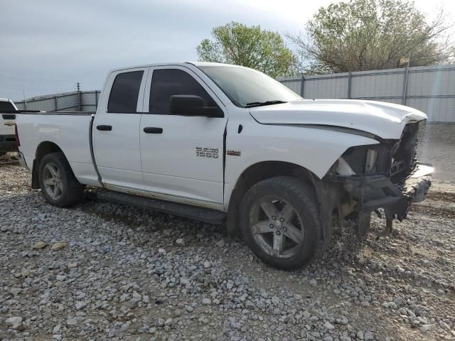 2013 Dodge RAM 1500 ST