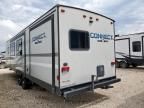 2019 KZ Trailer