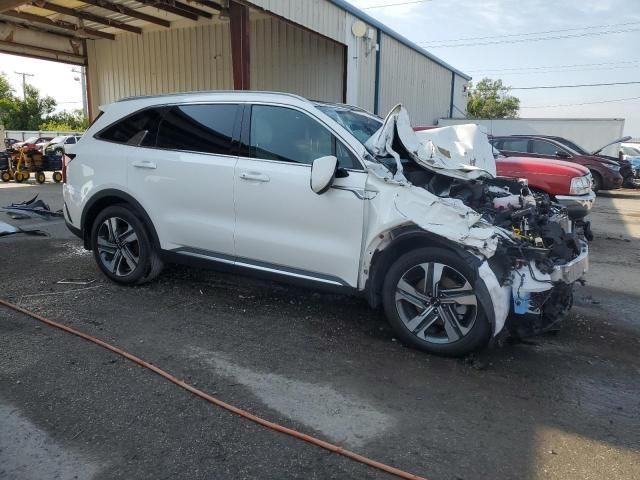 2023 KIA Sorento SXP