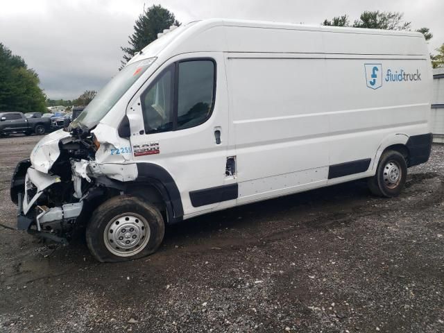 2021 Dodge RAM Promaster 2500 2500 High