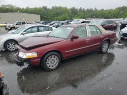 2006 Mercury Grand Marquis GS for sale in Exeter, RI