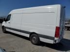 2021 Mercedes-Benz Sprinter 2500