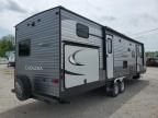 2017 Coachmen Travel