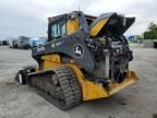 2025 John Deere 333 P-TIER Tracked Skid Steer Loader