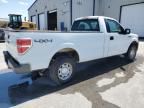 2014 Ford F150