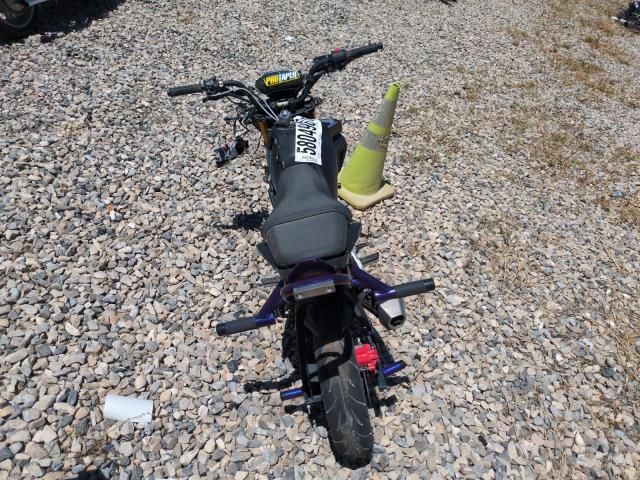 2020 Honda Grom 125