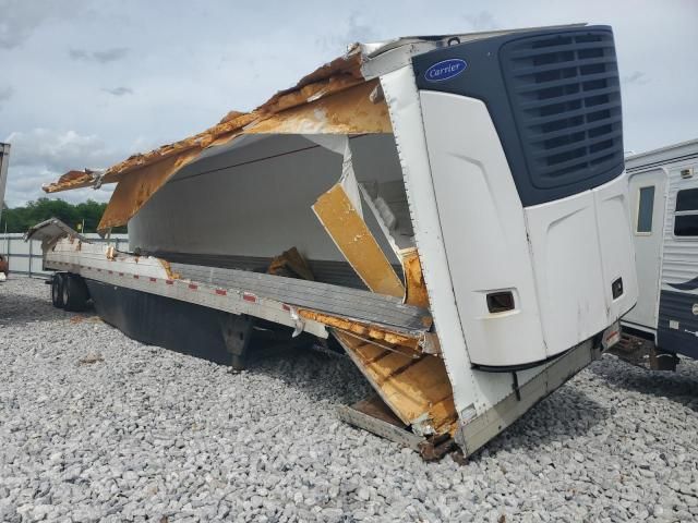 2019 Utility Reefer