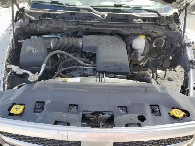 2016 Dodge RAM 1500 ST