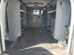 2018 Chevrolet Express G2500