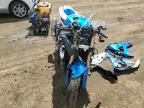 2009 Suzuki GSX-R1000