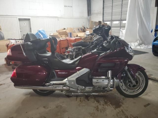 2008 Honda GL1800