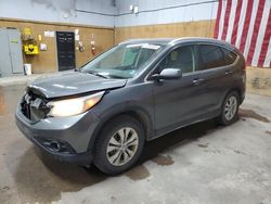 2013 Honda CR-V EXL for sale in Kincheloe, MI