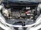 2017 Nissan NV200 2.5S