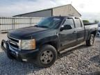 2009 Chevrolet Silverado K1500 LT